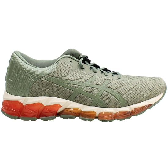 Asics Gel-Quantum 360 5 Heren Groen Trainers - Image 1