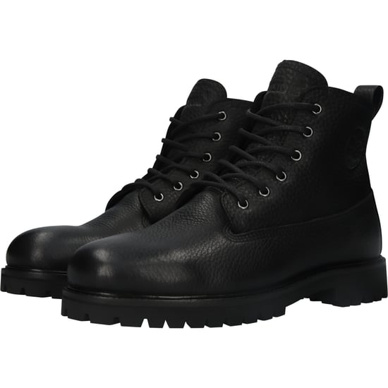 ROCK HARDY - Black - Boots - Image 2