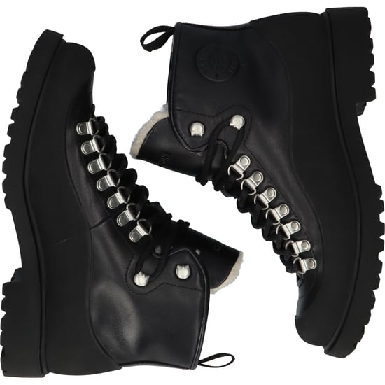 ROCK DREE - CL248 Black - Boots - Image 6