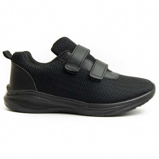 Montevita Sneaker Sportes3 Zwart - Image 1