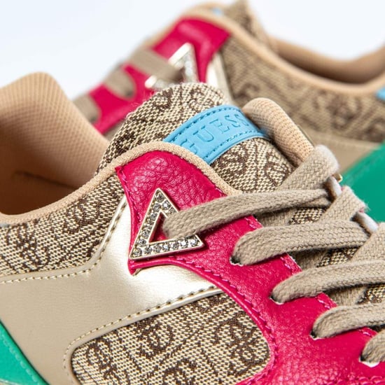 Guess damessneakers Movfal - Image 5