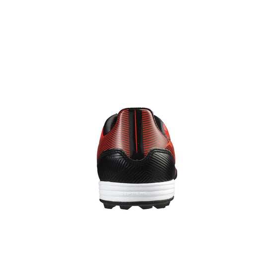 Adidas F10 TRX FG Kids Red Football Boots
