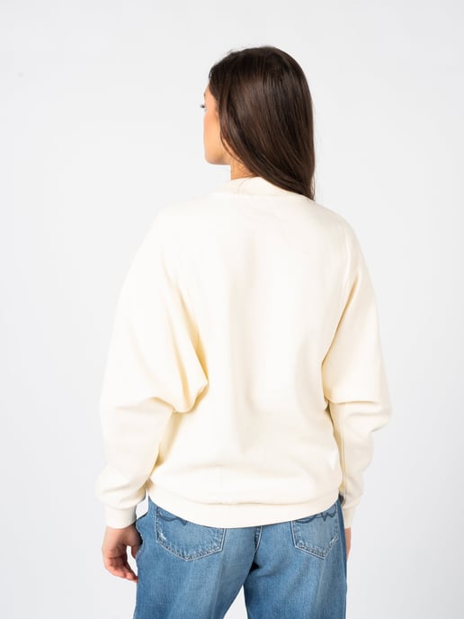 Fila blouse Chianti Crew Vrouw beige - Image 4