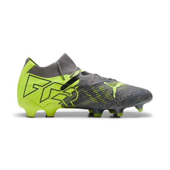 PUMA Mens Future 7 Ultimate Rush FG/AG Football Boots - Image 5