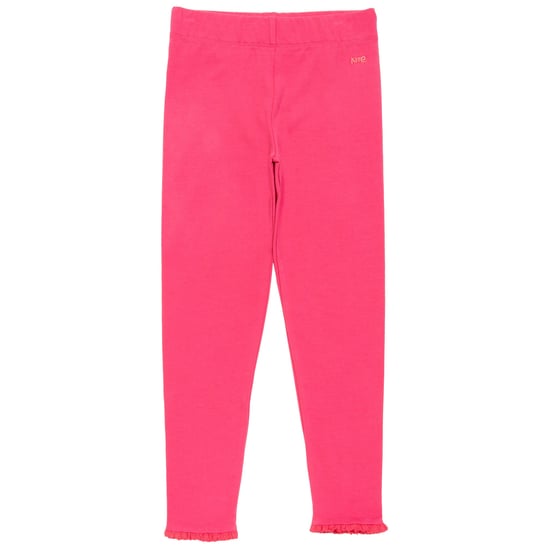 Kite Clothing Frill Leggings Rouge