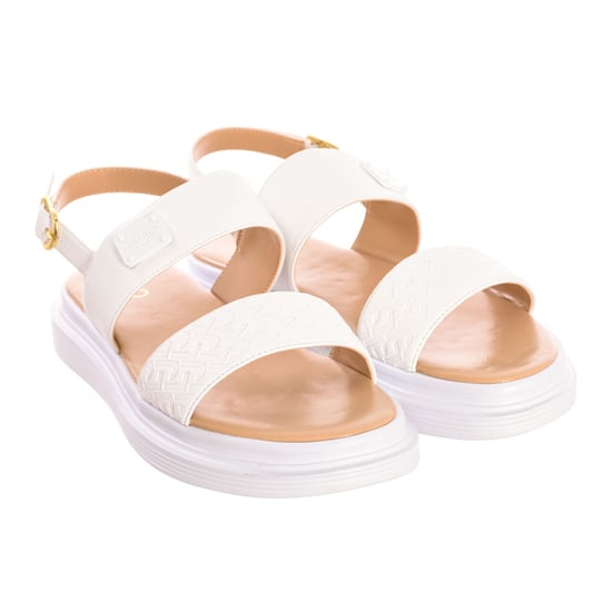 MARTY 522 round toe sandal 4A3725EX014 woman