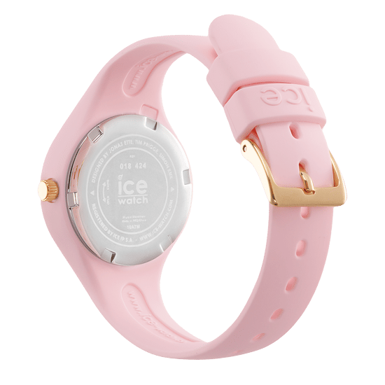 Ice Watch Ice Fantasia - Rainbow Roze Meisjeshorloge 018424 - Image 3