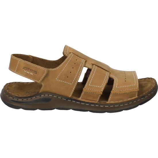 JOSEF SEIBEL Maverick 13 | Sandaal voor Heren | bruin - Image 2