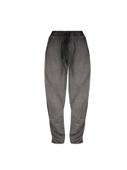La Haine Inside Us broek LW575 Vrouw zwart - Image 1