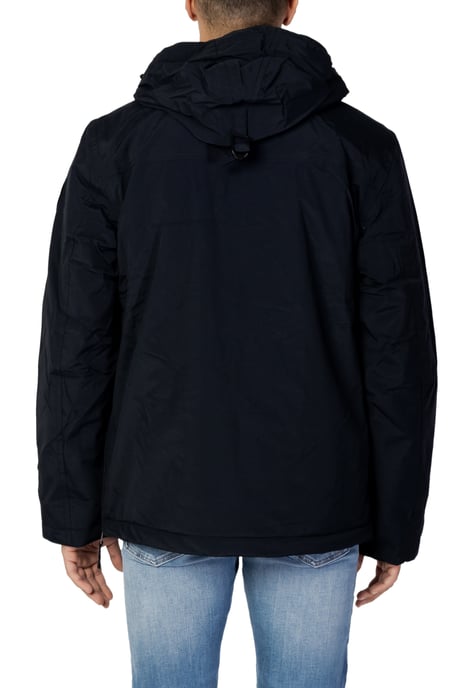 Napapijri Rainforest Winter 3 Heren Capuchon Anorak - Image 2