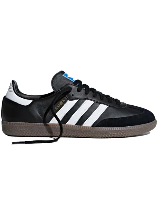 Adidas | Samba OG-sneakers voor heren - Image 1