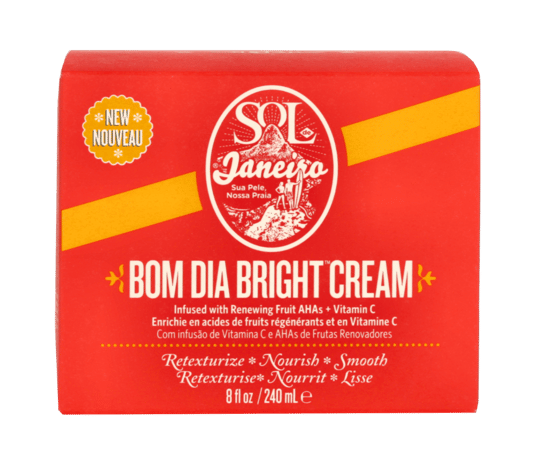 Sol De Janeiro Bom Dia Bright Body Cream240 ml. - Image 2