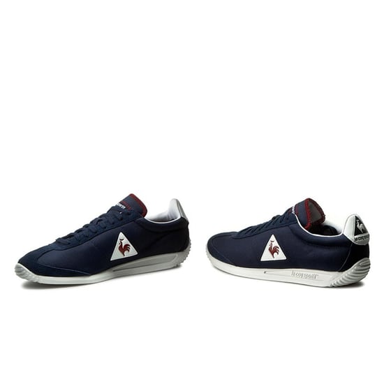 Le Coq Sportif Quartz Mens Navy Trainers