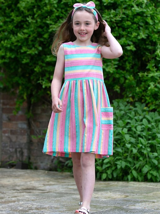 Kite Clothing Special Stripe Dress