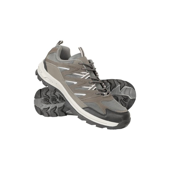 Mountain Warehouse Heren Highline II wandelschoenen (Grijs) - Image 6