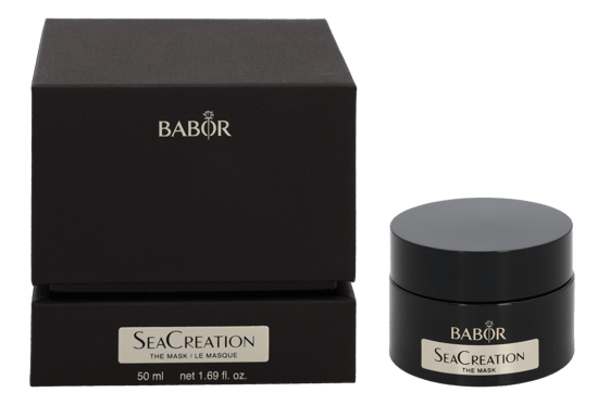 Babor SeaCreation The Mask50 ml. - Image 1