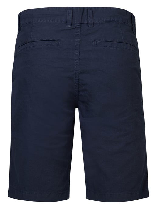 Petrol Industries - Heren Chino Korte Broek Orion - Blauw - Image 2