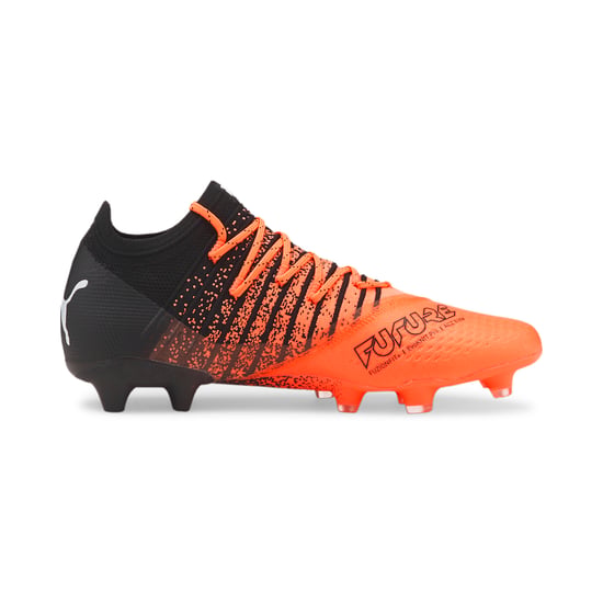 PUMA Unisex FUTURE 1.3 FG/AG Football Boots Soccer Shoes