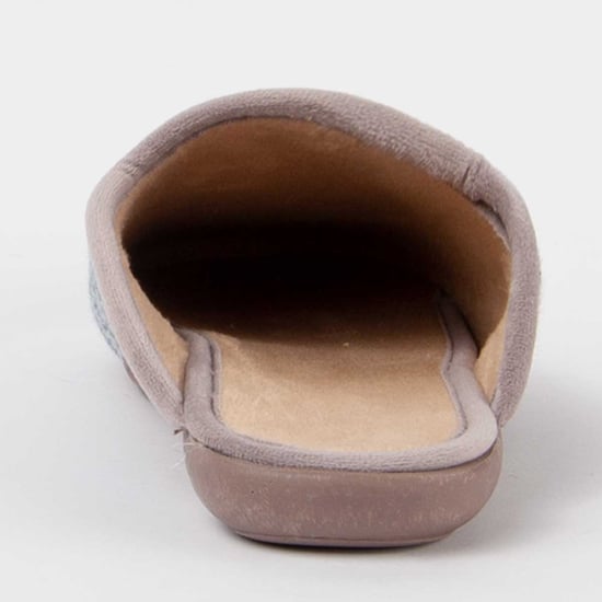 Northome Slipper Romoslip Grijs - Image 5