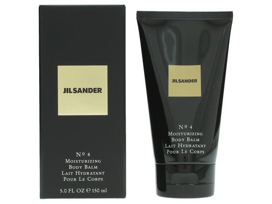 Jil Sander No4 Moisturizing Body Balm 150ml - Image 3