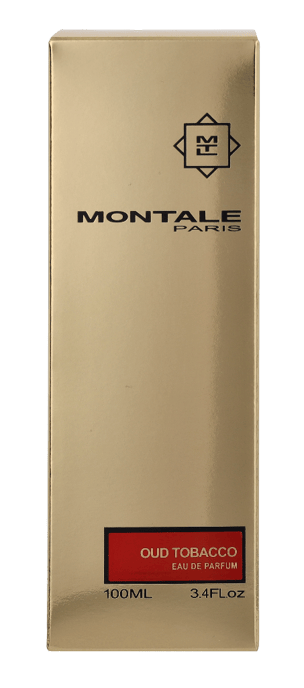 Montale Oud Tobacco Edp Spray 100 ml