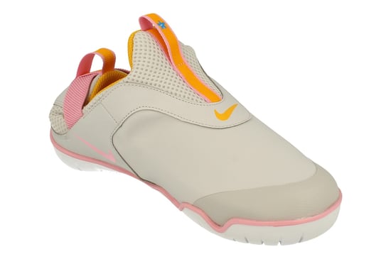 Nike Zoom Pulse Dames Grijze Sneakers - Image 4
