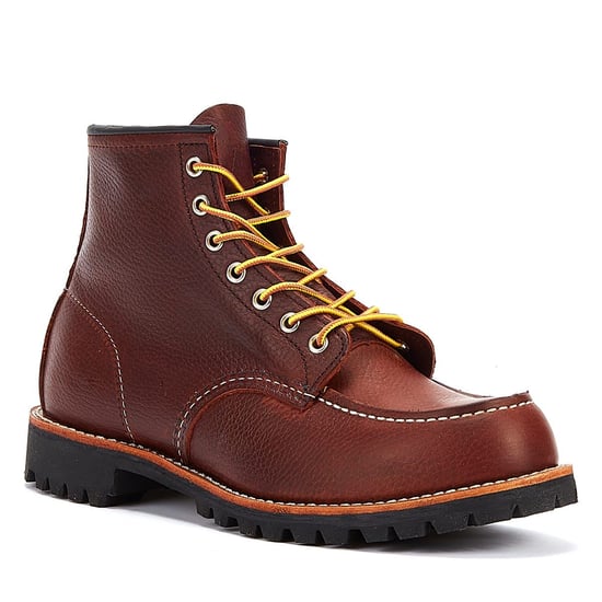 Red Wing 6 Inch Moc Heren Laarzen - Image 2