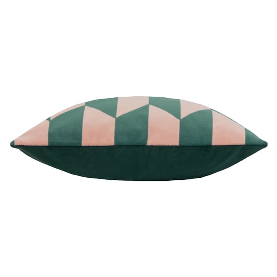 furn. Kalho Velvet Jacquard Kussenhoes - Image 3