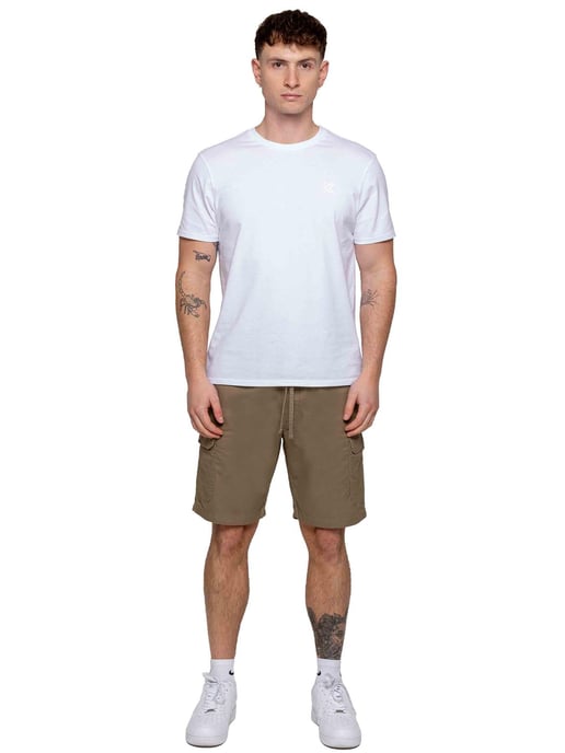 Kruze Heren Cargo Korte Broek - Image 5