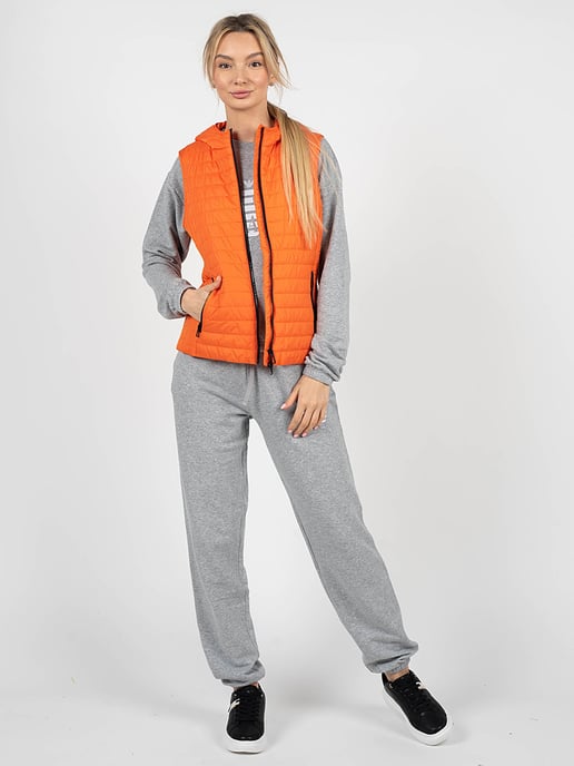 Geox hesje Ascythia Vrouw oranje - Image 1