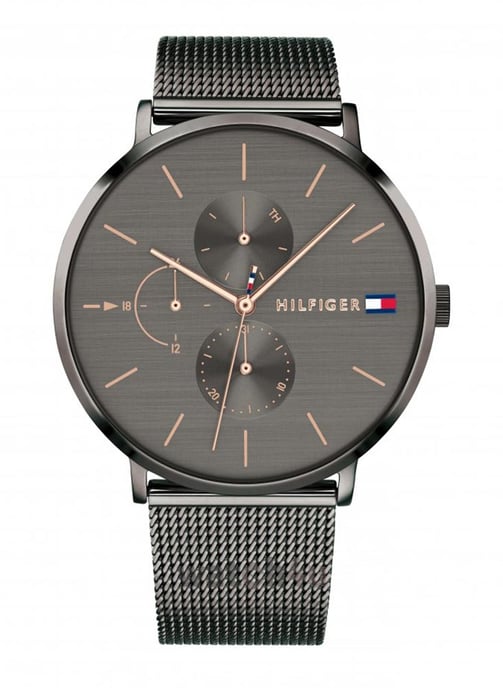 Tommy Hilfiger Dames Horloge 1781945 - Image 1