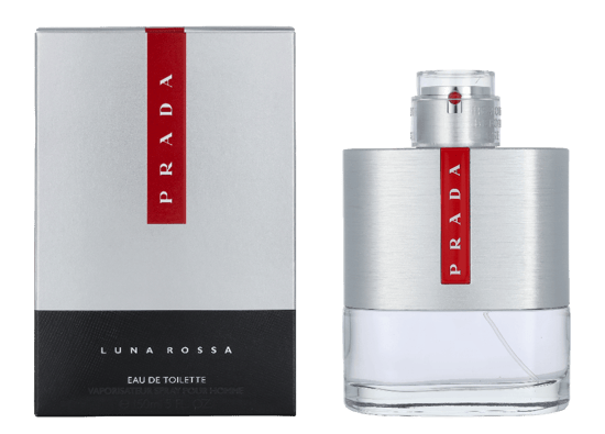 Prada Luna Rossa Pour Homme Edt Spray150 ml. - Image 1