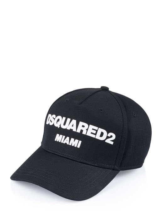 Dsquared2 cap - Image 1