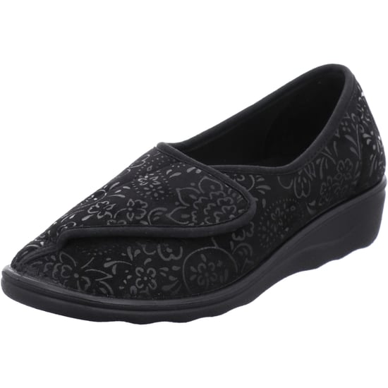 Westland Nice 104 | Loafer voor Dames | zwart - Image 1