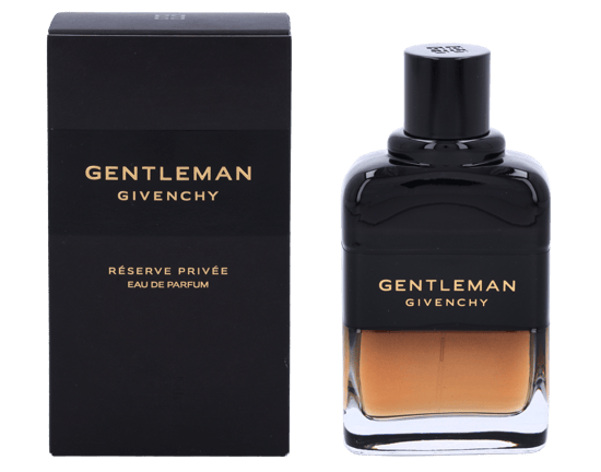 Givenchy Gentleman Reservee Privee Edp Spray100 ml. - Image 1