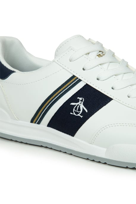 Original Penguin Gaz Sneakers - Image 5