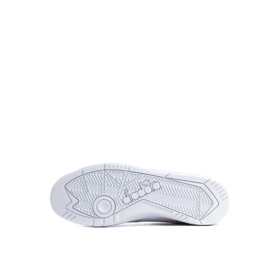Diadora Action Mens White Trainers