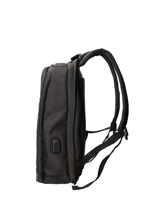 B Cavalli Rugzak Uniseks BLACK - Image 3