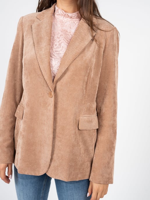Liu Jo jas Vrouw beige - Image 4