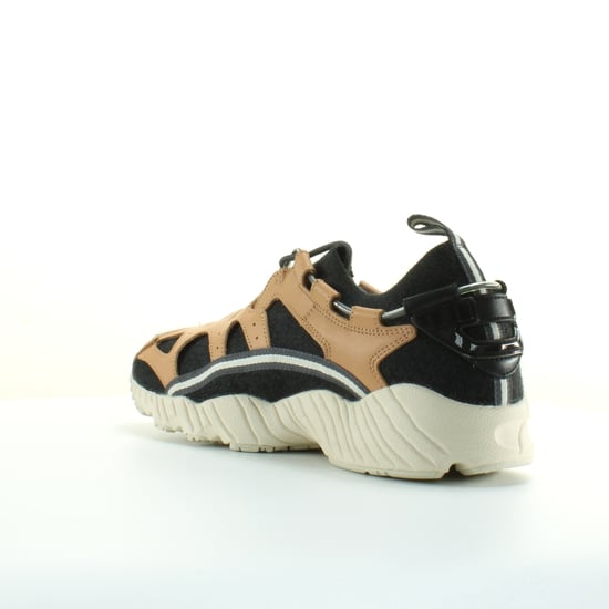 Asics Gel-Mai Knit Mens Brown/Black Trainers