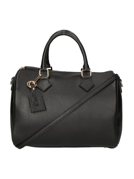 Gave Lux Bowler bag Women BLACK