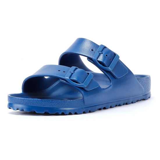 Birkenstock Arizona EVA Vrouwen Navy Sandalen - Image 3
