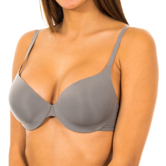 Bra with cups and underwire 1387903605 woman
