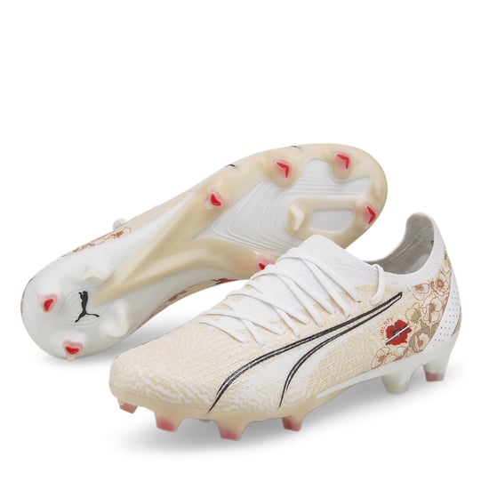 Puma Womens Cloud Ultra 1.1 FG Football Boots