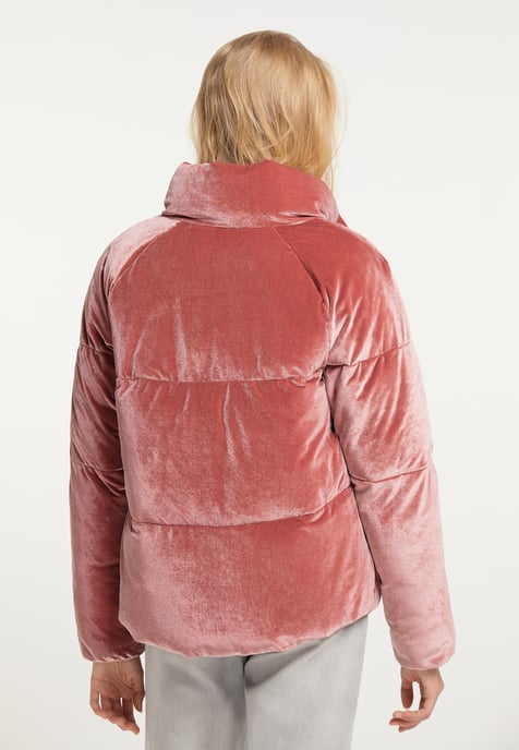 Mymo Jas Dames oud roze - Image 4