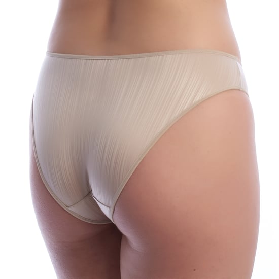 ALMUDENA women's classic panties