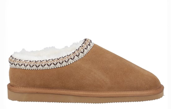 Cotswold Foxmoor Slippers Dames - Image 1