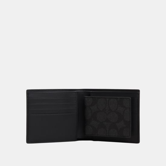 3 in 1 Wallet Gift Box in Signature