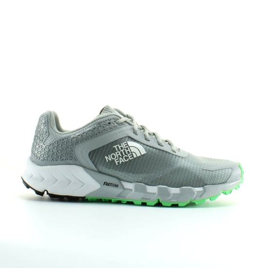 The North Face Flight Trinity Grijs Synthetisch Vrouwentrainers - Image 2