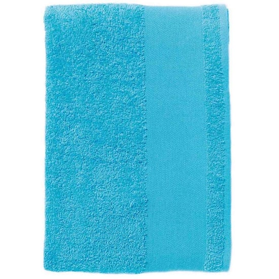 SOLS Island 70 Badhanddoek (Turquoise) - Image 1